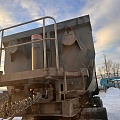 Grunwald 9453 Полуприцеп самосвальный, 2022