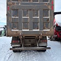 Shacman (Shaanxi) SX 6x4 Самосвал, 2022, 113 175 км