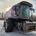 КЗ Ростсельмаш РСМ-181 Комбайн, 2024