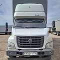 Спектр-Авто 2790 на шасси GAZ GAZON NEXT Бортовой (Евроборт), 2023, 189 422 км