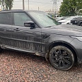Land Rover RANGE ROVER SPORT, 2021, 119 501 км