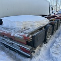 Grunwald 9454 Полуприцеп контейнеровоз 4 оси, 2024