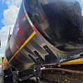 FoxTank 9666 Полуприцеп цистерна, 2024
