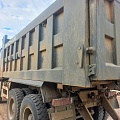 Shacman (Shaanxi) SX 6x6 Самосвал, 2023, 51 215 км