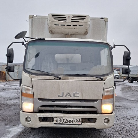 JAC  