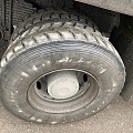 Shacman (Shaanxi) SX 8x4 Самосвал, 2022, 225 309 км