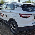 Geely COOLRAY, 2023, 113 687 км