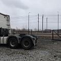 Volvo FH 6x4 Седельный тягач, 2016, 1 094 493 км