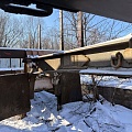 Сургутавтоприцеп 9462 Полуприцеп тяжеловоз 2 оси, 2023