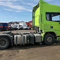 Shacman (Shaanxi) SX 4x2 Седельный тягач, 2023, 222 591 км