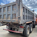Shacman (Shaanxi) SX 6x6 Самосвал, 2022, 79 275 км