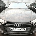 Audi A6, 2018, 194 441 км