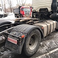 КамАЗ 5490 4x2 Седельный тягач, 2020, 257 244 км