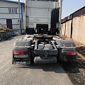 DAF XF 4x2 Седельный тягач, 2019, 631 907 км