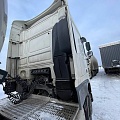 DAF XF 4x2 Седельный тягач, 2019, 478 545 км