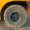 Aurora CPD Вилочный погрузчик, 2022, 1 946 км