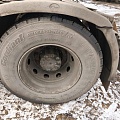 КамАЗ 5490 4x2 Седельный тягач, 2018, 589 511 км