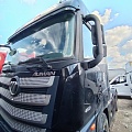 Foton AUMAN 4x2 Седельный тягач, 2023, 100 052 км