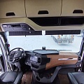 Shacman (Shaanxi) SX 4x2 Седельный тягач, 2023, 311 323 км