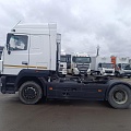 МАЗ 5440 4x2 Седельный тягач, 2020, 354 970 км