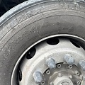 Foton AUMAN 4x2 Седельный тягач, 2024, 56 222 км
