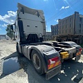 MAN TGX 4x2 Седельный тягач, 2018, 673 154 км