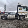 КамАЗ М1840 4x2 Седельный тягач, 2017, 649 357 км