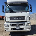 КамАЗ 5490 4x2 Седельный тягач, 2020, 253 643 км