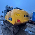 LiuGong CLG922 Экскаватор, 2023, 6 339 км