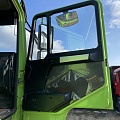 Shacman (Shaanxi) SX 6x4 Седельный тягач, 2023, 37 799 км