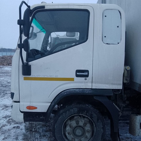 Автомеханический Завод  