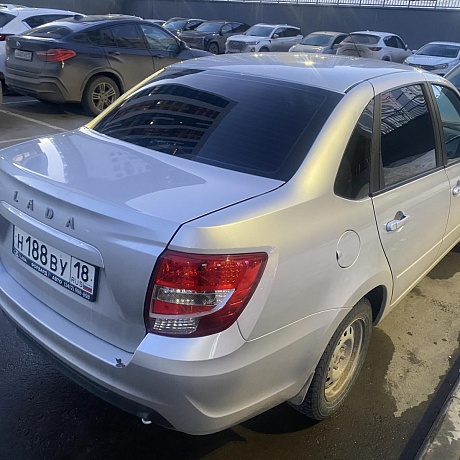 LADA  