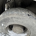 Shacman (Shaanxi) SX 6x4 Автогудронатор, 2024, 39 589 км