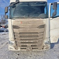 DAF XG 4x2 Седельный тягач, 2023, 457 078 км