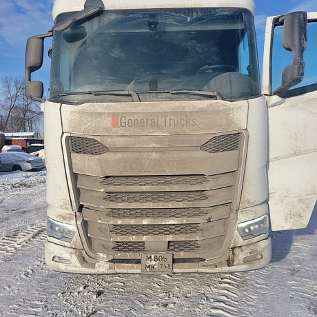 DAF  