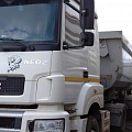 КамАЗ 5490 4x2 Седельный тягач, 2021, 420 539 км