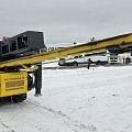 Стройматик СГК-300 Сваебойная установка, 2024, 215 км