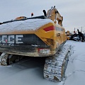 LGCE E6300 Экскаватор, 2023, 6 867 км