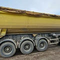 РИАТ 9249 Полуприцеп самосвал, 2022