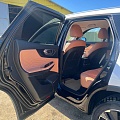 BAIC X75, 2024