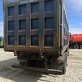FAW J6 6x4 Самосвал, 2022, 56 240 км