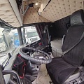 Scania S 6x4 Седельный тягач, 2019, 638 710 км