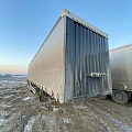 Тонар 9888 Полуприцеп бортовой, 2023