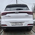 Chery Tiggo 7 Pro, 2023