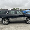 GMC YUKON, 2023, 23 812 км