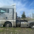 SITRAK C7H 4x2 Седельный тягач, 2023