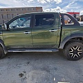 SOLLERS ST8, 2025, 4 526 км