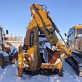 Lovol FLB468 Экскаватор-погрузчик, 2023, 2 500 км