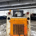 BEAVER WS Мини погрузчик, 2022, 2 128 км
