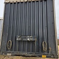 Тонар 9746 Полуприцеп шторный, 2019